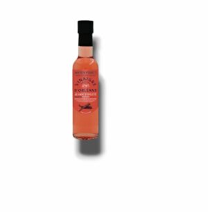VINAIGRE D'ORLEANS AU PIMENT D'ESPELETTE 25 CL