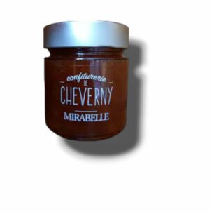 CONFITURE EXTRA DE MIRABELLE 280 GR