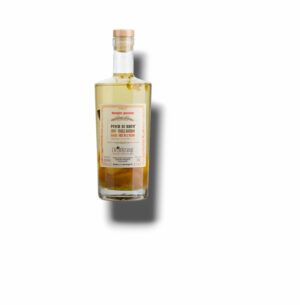PUNCH AU RHUM MANGUE PASSION 70 CL