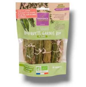 BOUQUETS GARNIS BIO PROVENCE TRADITION 16 GR