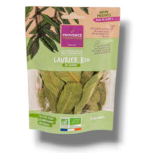 LAURIER BIO PROVENCE TRADITION 7 GR