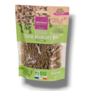 THYM BRANCHES BIO PROVENCE TRADITION 20 GR