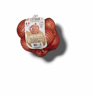 OIGNON JAUNE BOULE ORION 500 GR