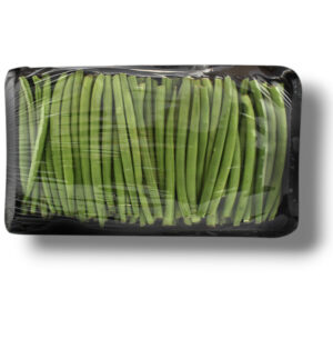 HARICOT VERT EBOUTE 250 GR