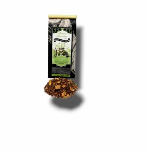 ROOIBOS ZEN ORANGE CARAMEL