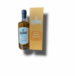 WHISKY LAGOMORPHE TERRE DE CERES 70 CL 45,9°