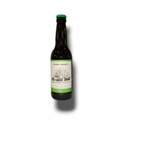 MOUSS'BAT IPA 33 CL