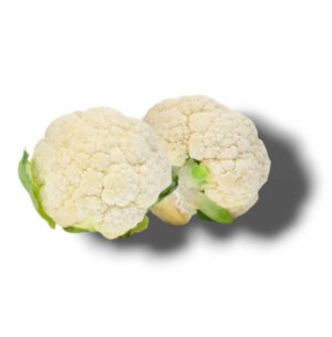 CHOU FLEUR BLANC PETIT CALIBRE