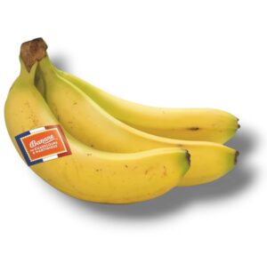 BANANE DES ANTILLES FRANCAISES