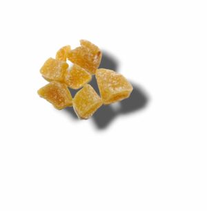 GINGEMBRE CONFIT