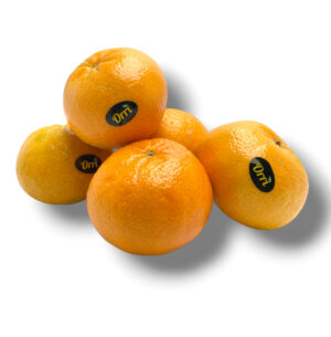 MANDARINE ORRI PETIT CALIBRE