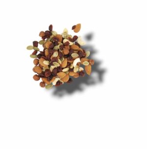 MELANGE CRANBERRY ET NOIX