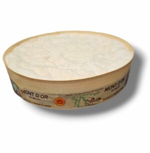 MONT D OR AOP GM FROMAGERIE DES ROUSSES