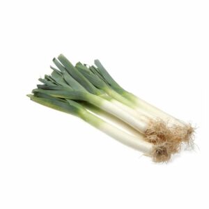 POIREAU DE SOLOGNE