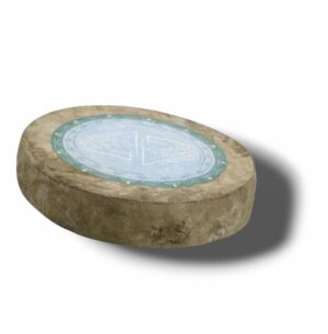 TOMME DES MONTAGNES DU JURA MONT JOUX