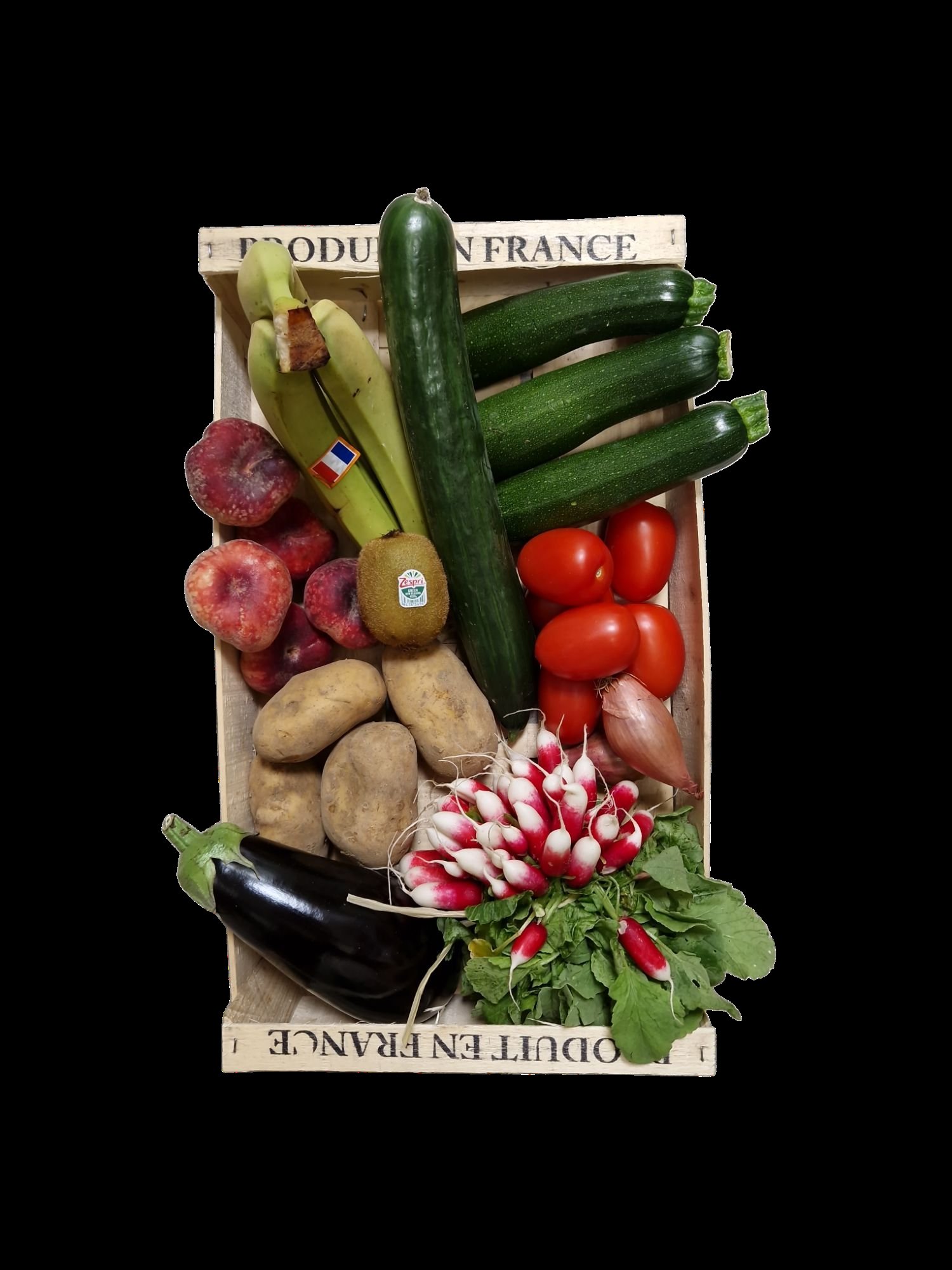 PANIER FL SEMAINE 24