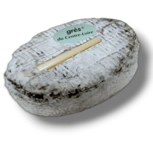 GRÈS DU CENTRE - LOIRE AFFINÉ 100 GR SÉLECTION JACQUIN ET FILS
