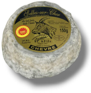 SELLES SUR CHER AOP TRADITIONNEL SELECTION JACQUIN ET FILS